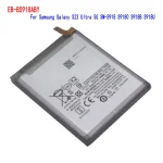 5000mAh EB-BS918ABY Battery Samsung Galaxy S23 Ultra (New)