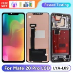 TFT HUAWEI Mate 20 Pro LCD Display Touch Panel (New)