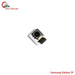 Samsung Galaxy S9 Back Camera Replacement Repair Part Replacement in Bangladesh (New)