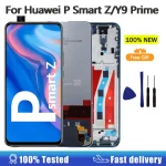 6.59"Display Huawei P Smart Z LCD Display Touch Screen (New)