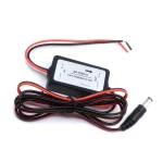 12V Power Filters Reversing Rectifier Ballasts Solve Rear View Camera Ripple Splash Screen (New)