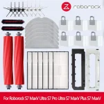 For Roborock S7 MaxV Ultra S7 Pro Ultra Accessories S7 MaxV Plus Main (New)