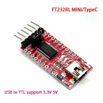 FT232RL FT232 FTDI USB 3.3V 5.5V to TTL Serial Adapter Module for Arduino (New)