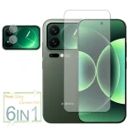 Xiaomi 17 Pro Glass Xiaomi 17 Pro Screen Protector (New)