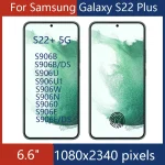OLED Display Samsung Galaxy S22 Plus LCD Display Touch (New)