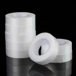 46086 Rolls Eyelashes Extension PE Adhesive Tape Under Eye Patch Eye Tapes for (New)
