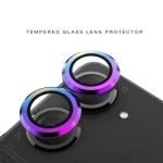 Rear Camera Protector Glass Asus Zenfone 9 Camera Lens (New)
