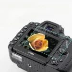 2PCSTempered Glass Screen Protector Nikon D780 D750 D850 D810 (New)