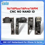 CNC CUT Motherboard IPhone 16 Pro Max 4G 5G (New)