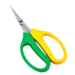 Multifunctional Alice Garden Scissors Sturdy Garden Fruit and Grape Pruning Shears with Soft (New)