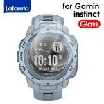 Screen Protector Tempered Glass Garmin instinct Protective Glass Film (New)