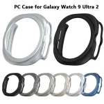 PC Case Samsung Galaxy Watch Ultra 2 47mm Cover (New)