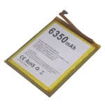 6350mAh / 24.45Wh BAT20ZN1296350 Replacement Battery Doogee (New)