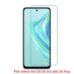 Infinix Hot 20 Hot20 Play 5G 20S Screen Protector (New)