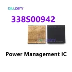 1-5Pcs 338S00942 For iPhone 14 Pro Max 14Pro 14Promax Power Management IC PMIC PMU Chip (New)