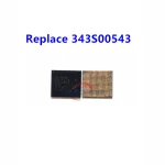 Replace 343S00543 343S00544 Power IC For iPad AIR5 Air 5 A2588 Ect (New)