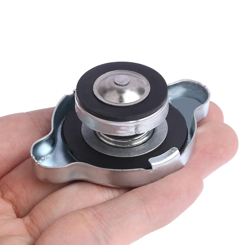 S9328cfb39bc34689ac1cd4a3a3aaceeee 2 1 253303K000 Car Radiator Cap 1.1 Bar For Soul 46311 25330 3K000 (New) - Image 1