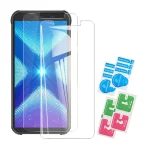 Tempered Glass Blackview BV4900 BV4900S BV5500 BV5900 BV6300 (New)