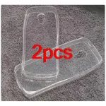 Clear TPU Phone Shockproof Case Nokia 3210 (New)