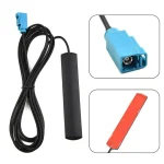 Car Stereo Radio Signal Antenna Car WiFi GSM 3G Antenna FAKRA Fit For (New)