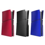 Console Case Replacement PS5 Slim Disc Edition Version Hard (New)
