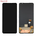 rog 6 Amoled Asus ROG phone 6 6D (New)