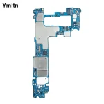 Ymitn Unlocked Mainboard LG V50 V500 Motherboard Electronic Panel (New)