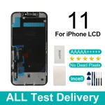OLED LCD iPhone 11 Display Touch Digitzer iPhone (New)