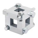 Car Vehicle Rear Disc Brake Piston Caliper Brake Pads Replacement Tools Rewind Wind Back (New)