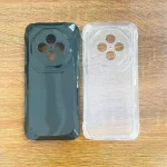 Ultra-thin TPU Phone Case Blackview Fort 1 Case (New)