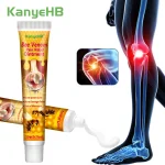 1 Knee Arthritis Ointment Treatment Muscle Strain Cervical Spondylosis Knee Pain Meniscus Repair (New)