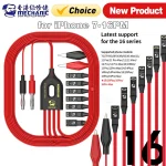 MECHANIC POWER AIR Power Boot Cable Suitable iPhone 7-17Pro (New)