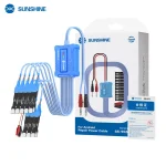 SUNSHINE SS-905H SE Power Supply Cable iPhone Android Repair (New)