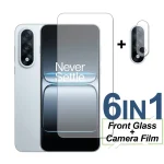 Oneplus Nord 5 Glass Oneplus Nord 5 Screen Protector (New)