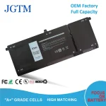 15V 53Wh H5CKD Battery Compatible Dell Inspiron 5400 5406 7405 7300 (New)