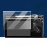 Tempered Glass Ricoh GR IV III II Monochrome 3X (New)