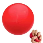 Hand Exercise Ball high quality Grip Strengthening Massage Ball Foam round grip ball (New)