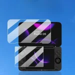 Tempered Glass Ayaneo Pocket DS Handheld Game Machine (New)
