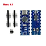 Type C USB Nano 3 With the bootloader compatible Nano controller for arduino CH340 (New)
