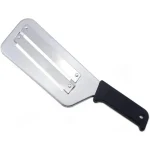 Kitchen Multifunctional Cabbage Cutting Knife, Stainless Steel Cutting Knife Suitable for Cutting Cabbage (New)