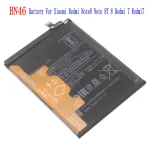 4000mAh Replacement Battery BN46 Xiaomi Redmi Note8 (New)