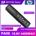 PA06 10.8V 4400MAH 849911-850 Battery HP Omen 17 17-w 17-ab200 17t-ab00 (New)