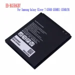4050mAh EB-BG556GBY Replacement NFC Battery Samsung Galaxy (New)