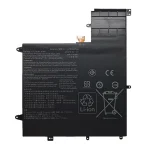 Rechargeable Li-Polymer Battery C21N1706 2ICP3/82/138 Battery Baterie Asus UX370F UX370UA-0061A7500U UX370UA-C4058T  (New)