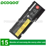 14.8V 39Wh 2630mAh PCOAOD Model 45N1064 45N1065 45N1066 45N1067 battery Lenovo ThinkPad (New)