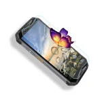Tempered Glass Ulefone Armor 20WT 3 3W (New)