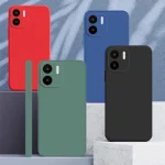 Xiaomi Redmi A2 Case Cover Redmi A3 A2 A1 (New)