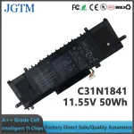 JGTM C31N1841 11.55V 50Wh Battery Asus ZenBook UX334FL UX334FA UX333FAC UX433FL (New)