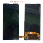 amoled Sony Xperia 5 V Lcd Screen Display Touch (New)