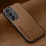 Hot Fashion Pu Leather Cover Samsung Galaxy A15 A25 (New)